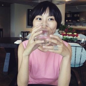 Meet your Posher, Huanghuang